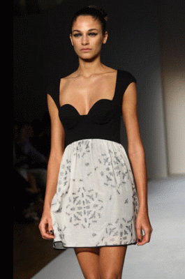 Alice McCall.
